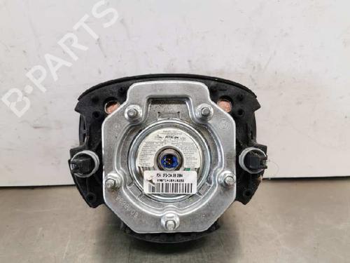 Driver airbag VW POLO (9N_, 9A_) 1.9 SDI | BP8452940C9 