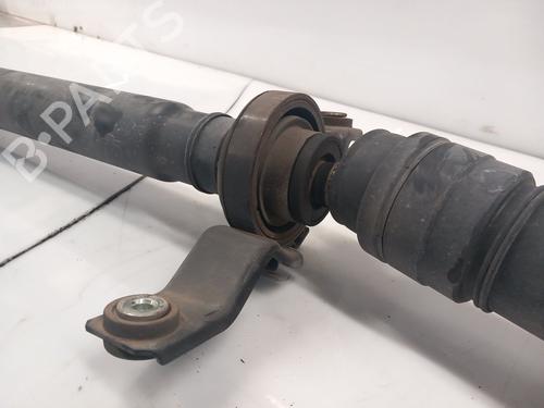 Driveshaft MITSUBISHI OUTLANDER II (CW_W) 2.2 DI-D 4WD | BP24680605M37 