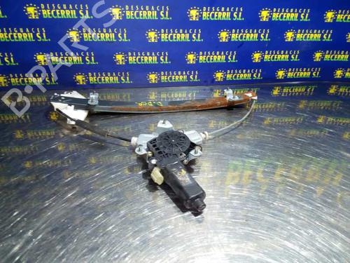 Rudehejsemekanisme Højre foran HYUNDAI ACCENT II (LC) 1.3 | BP8426276C23 