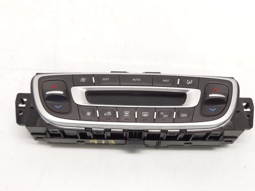 Used Climate control RENAULT MEGANE III Grandtour (KZ0/1) 1.9 dCi (KZ0J, KZ0N, KZ1S) (131 hp) 30298495