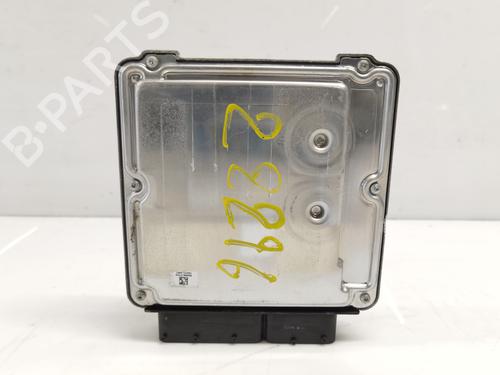 Engine control unit (ECU) AUDI A3 Sportback (8PA) 2.0 TDI | BP34350626M57 - Image 2
