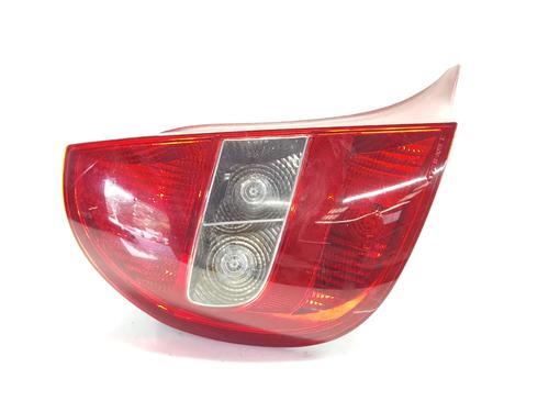 Left taillight CITROËN C5 I (DC_) 2.0 HDi (DCRHZB, DCRHZE) | BP29613740C34 