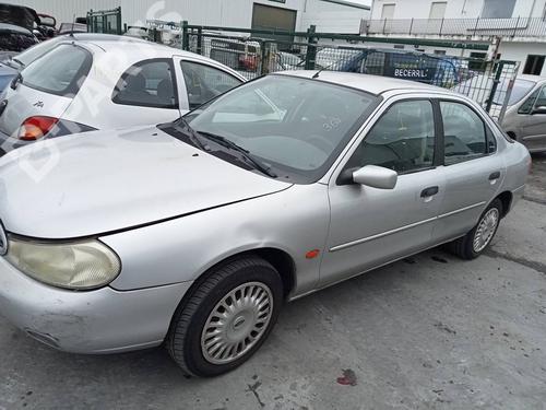 Used Parts FORD MONDEO II (BAP)  1.8 TD  1079506