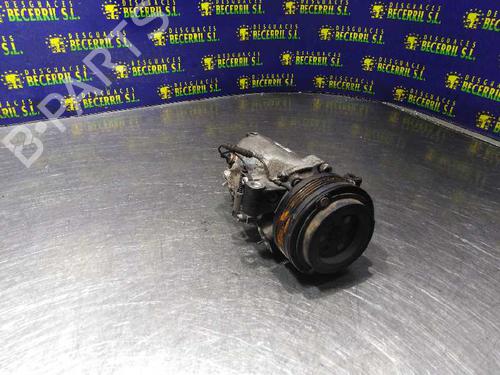 AC-Kompressor BMW 3 (E46) 320 d (136 hp) 8459904