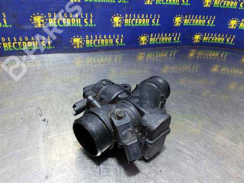 Used Throttle body CITROËN C4 I (LC_) 1.6 HDi (90 hp) 8439430