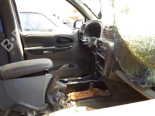 Fuse box CHEVROLET TRAILBLAZER (KC_) 4.2 AWD | BP8424820E1 