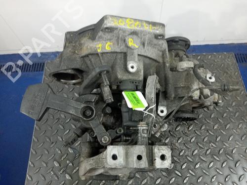 Gearbox VW GOLF V Variant (1K5) 1.9 TDI | BP29814225M3