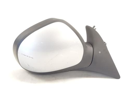 Right mirror CITROËN XSARA PICASSO (N68) 1.6 HDi | BP20490911C27 