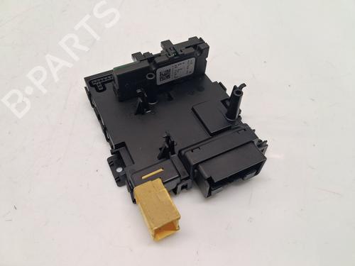 Used Lights ECU VW PASSAT B6 (3C2) 2.0 TDI 16V (140 hp) 33163119