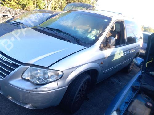 Used Parts CHRYSLER VOYAGER IV (RG, RS) 2.8 CRD 5042118