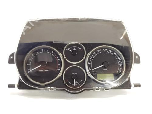 Used Instrument cluster LAND ROVER FREELANDER I (L314) [1998-2006]  18416237