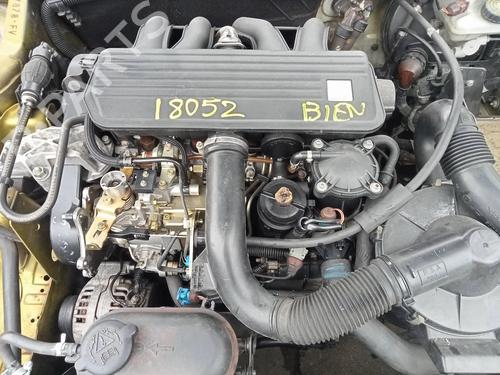 Starter CITROËN XSARA (N1)  | BP21679224M8 