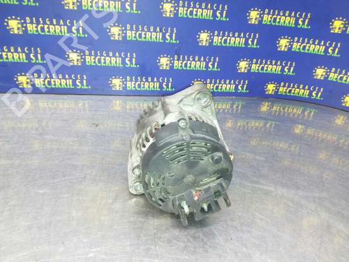 Alternator SMART CABRIO (450) 0.6 (S1OLD2, 450.452) | BP16546114M7 