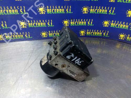 Used ABS pump BMW 3 (E46) 320 d (136 hp) 8438050