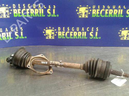 Used Right front driveshaft MITSUBISHI CARISMA Saloon (DA_) 1.9 DI-D (DA5A) (102 hp) 8453902