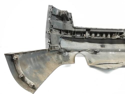 Bak støtfanger AUDI A8 D3 (4E2, 4E8) 4.2 quattro | BP17020685C8 