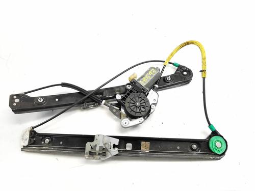 Rudehejsemekanisme ventre foran BMW 3 (E46) 320 d (136 hp) 21218019