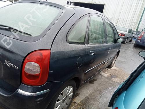 Left mirror CITROËN XSARA PICASSO (N68) 2.0 HDi | BP13120194C26 