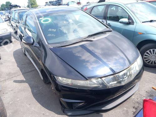 Used Parts HONDA CIVIC VIII Hatchback (FN, FK) 2.2 CTDi (FK3) 4921746