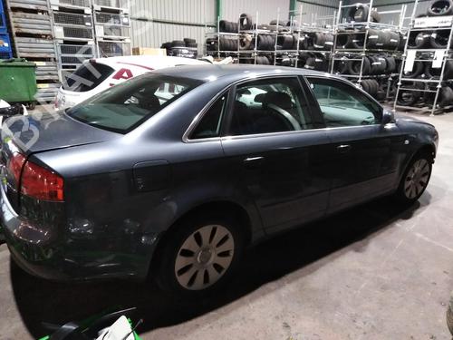 Rat AUDI A4 B7 (8EC) 2.0 TDI 16V | BP8472850C49 