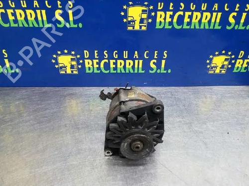 Used Alternator OPEL ASTRA F Saloon (T92) [1991-2001]  17174084