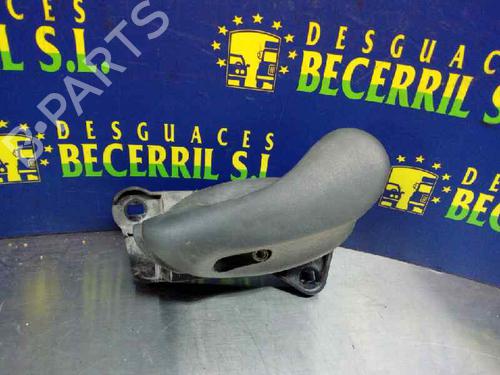 Used Front right interior door handle PEUGEOT BOXER Van (244) [2001-2025]  8447089
