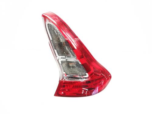 Used Right taillight CITROËN C4 Coupe (LA_) 1.6 HDi (90 hp) 27659918