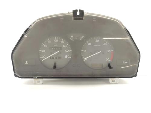 Used Instrument cluster CITROËN SAXO (S0, S1) [1996-2004]  15512837