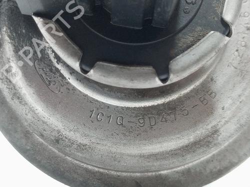 Egr FORD MONDEO III (B5Y)  | BP10202456M69 