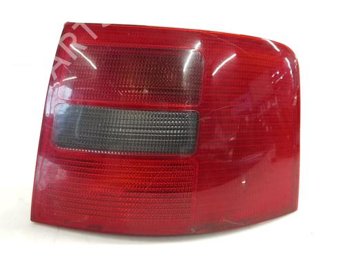 Used Right taillight AUDI ALLROAD C5 (4BH) 2.5 TDI quattro (180 hp) 23421605