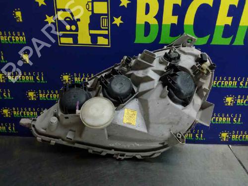 Right headlight MERCEDES-BENZ A-CLASS (W168) A 140 (168.031, 168.131) | BP8454041C29 