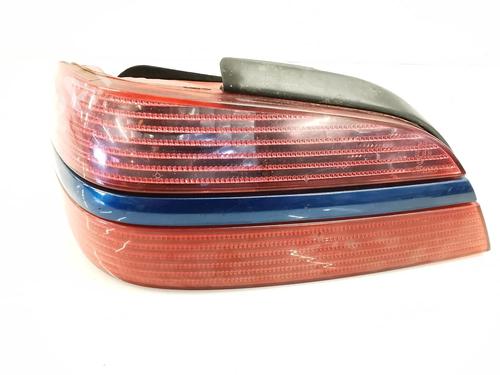 Used Left taillight PEUGEOT 406 (8B) [1995-2005]  17990740