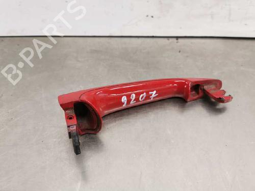 Front left exterior door handle BMW 3 Compact (E46) 316 ti | BP8464265C128 