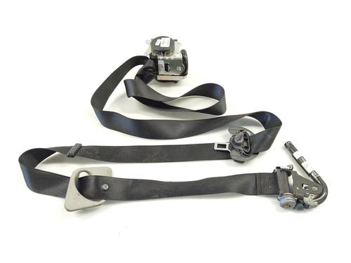 Sikkerhedssele foran venstre BMW X5 (F15, F85) xDrive 25 d (218 hp) 24680697