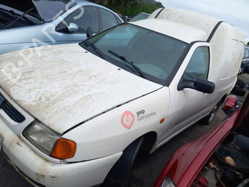 Used Parts SEAT INCA (6K9)  1.9 D  4649746