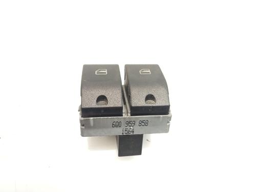 Used Left front window switch VW TOURAN (1T1, 1T2) [2003-2010]  23563190