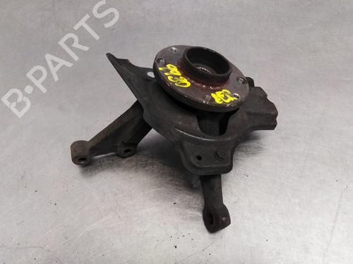 Used Right front steering knuckle FIAT BRAVO I (182_) 1.2 16V 80 (82 hp) 8463275