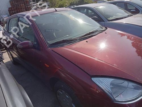 Styring servopumpe FORD FOCUS I (DAW, DBW) 1.6 16V | BP10287562M99 