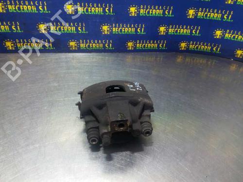 Used Left front brake caliper CHRYSLER VOYAGER / GRAND VOYAGER III (GS_, NS_) [1992-2001]  11578464