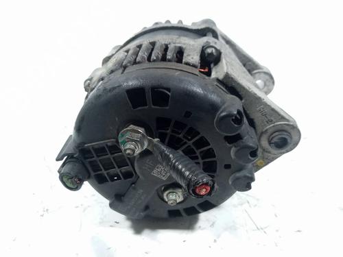 Alternator CHEVROLET AVEO / KALOS Hatchback (T250, T255)  | BP8676114M7 