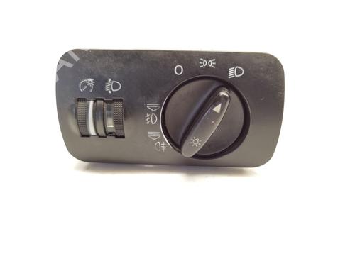 Used Headlight switch Headlight switch 38464537 38464537