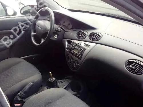 Gearbox FORD FOCUS I (DAW, DBW)  | BP8430168M3 