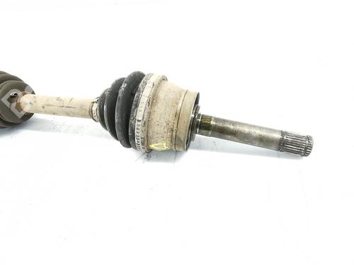 Right front driveshaft NISSAN PICK UP (D22) 2.5 TD 4WD | BP29709832M39 