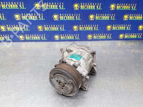 AC compressor VW POLO III (6N1) 60 1.4 | BP8446565M34 