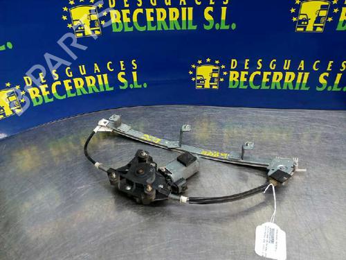 Used Front left window mechanism ALFA ROMEO 156 (932_) 1.9 JTD (932B2) (105 hp) 8452270