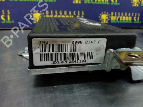 Electronic module MERCEDES-BENZ S-CLASS (W220, V220)  | BP8444165M83 