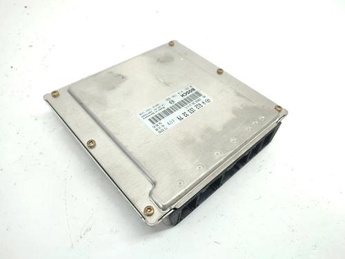 Used Engine control unit (ECU) MERCEDES-BENZ M-CLASS (W163) [1998-2005]  9762783