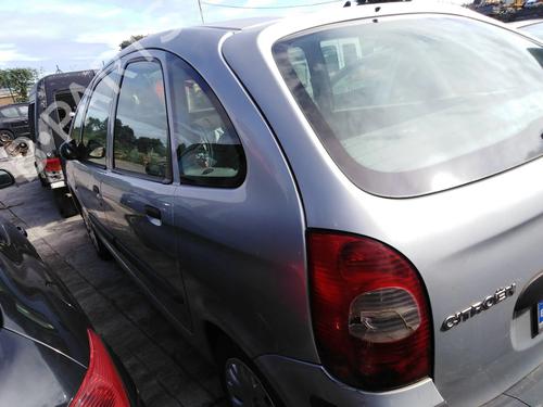 Warning switch CITROËN XSARA PICASSO (N68) 1.6 HDi | BP8485313I22 