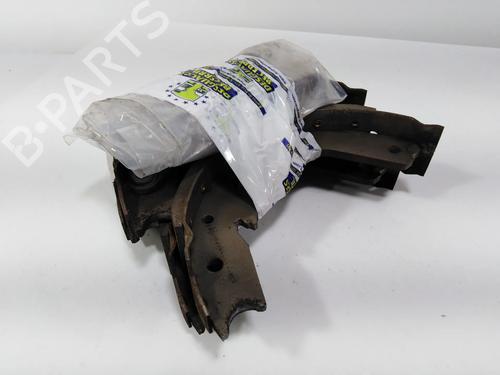 Other MITSUBISHI PAJERO SPORT I (K7_, K9_)  | BP14020827O1 