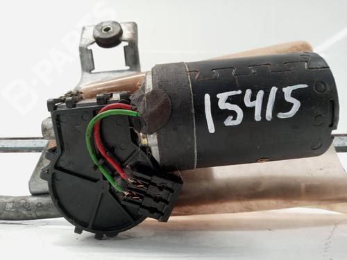 Front wiper motor SEAT IBIZA II (6K1) 1.4 i | BP11182748M29  - Image 5